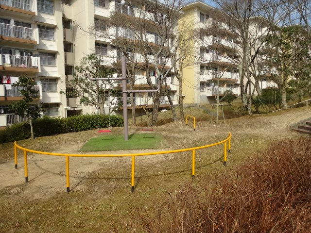 【その他共用部分】 | 花山東団地 | 花山東団地（GoodHome）
