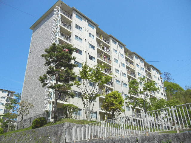 【外観】 | 花山東団地 | 花山東団地（GoodHome）