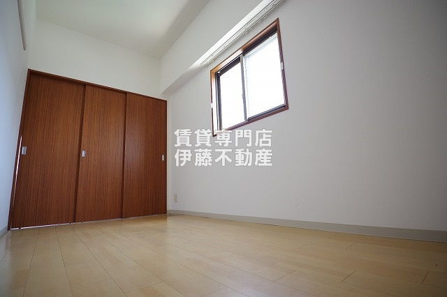 レジデンス悠海の内装