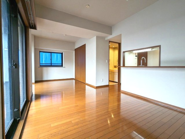 コスモ上野ロイヤルフォルム