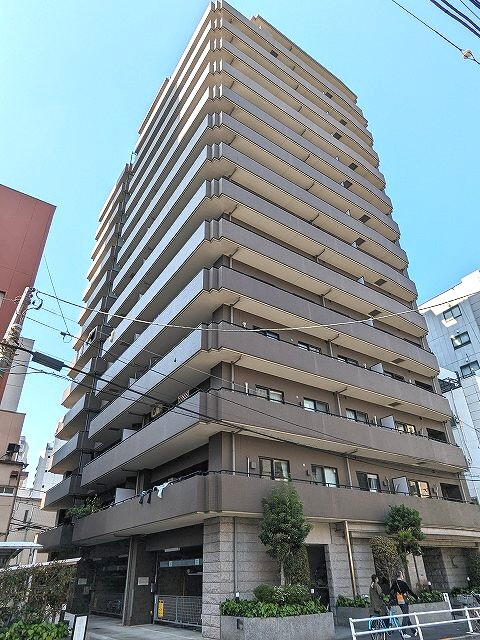 コスモ上野ロイヤルフォルム