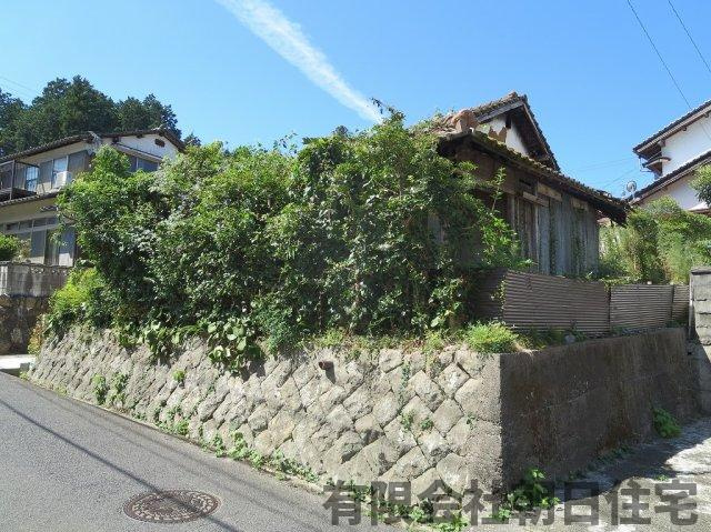 【外観】 | 玉湯町玉造売土地