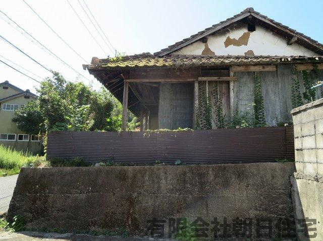 【外観】 | 玉湯町玉造売土地