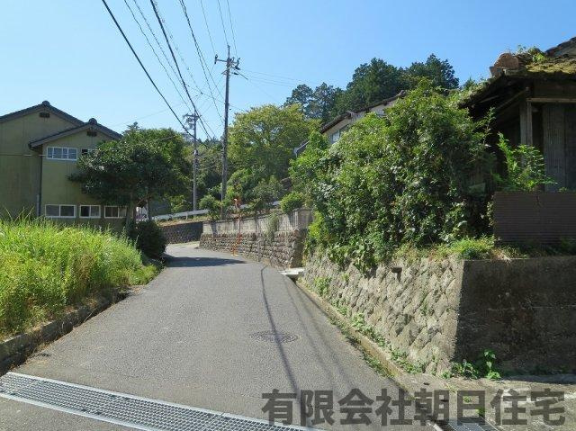 【周辺】 | 玉湯町玉造売土地