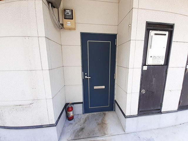 大津市真野５丁目の店舗事務所のその他