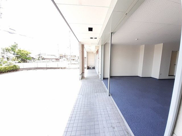 大津市真野５丁目の店舗事務所のその他