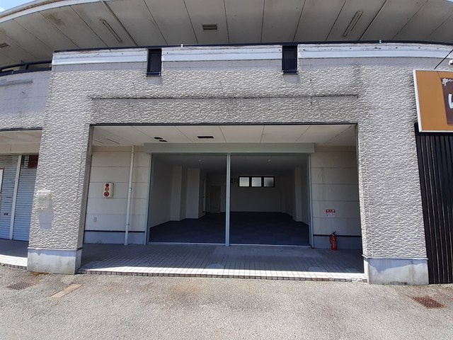 大津市真野５丁目の店舗事務所のその他