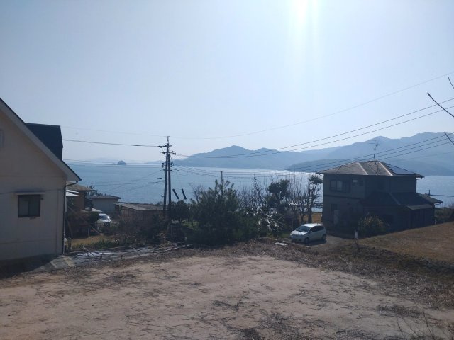 【展望】 | 柳井・神代