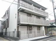 クレイノウィステリアⅣの画像