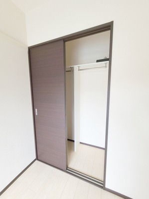 【収納】 | クレイノウィステリアⅣ