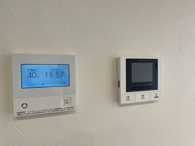 【その他】 | プランドール（富士見） | TV付きインターホン、追い炊き機能付き