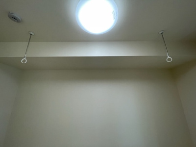 【その他】 | プランドール（富士見） | 室内物干金物