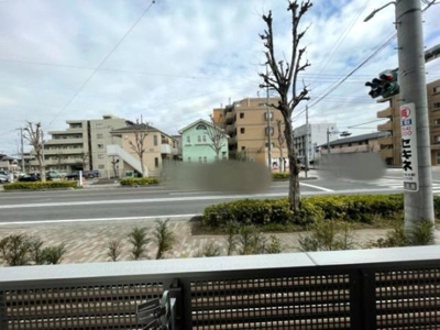 【展望】 | プランドール（富士見） | 眺望