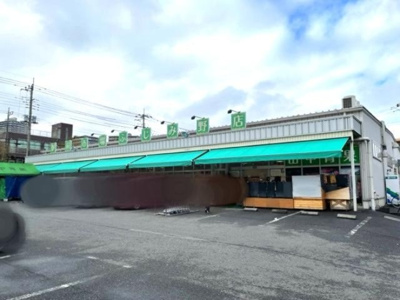  | プランドール（富士見） | 田中青果 ふじみ野店（183ｍ）