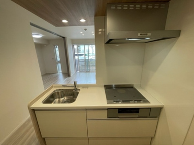 【キッチン】 | プランドール（富士見） | システムキッチン