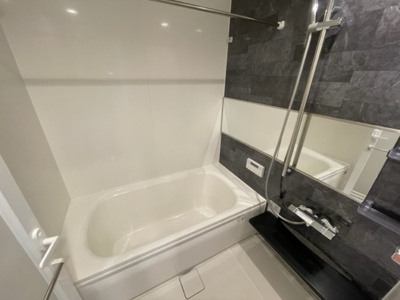 【浴室】 | プランドール（富士見） | 一坪風呂