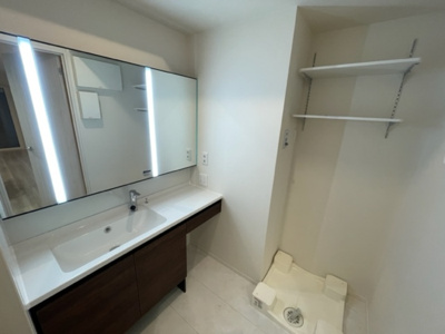 【独立洗面台】 | プランドール（富士見） | 洗髪洗面化粧台