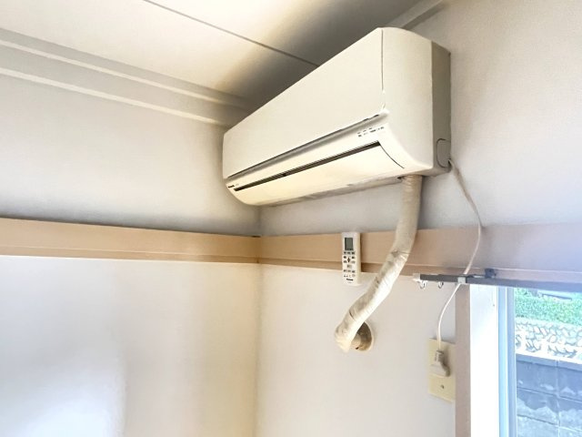 昭島市福島町の賃貸マンションの設備