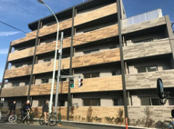 Ｂ　ＣＩＴＹ　ＡＲＴ　ＲＥＳＩＤＥＮＣＥ　ＫＩＴＡＺＡＷＡの画像