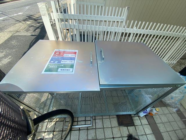 第二戸嶋屋ビルのその他共用部分|第二戸嶋屋ビル