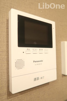 【セキュリティ】 | ドミールジュン