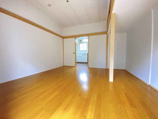 昭島市福島町の賃貸マンションの洋室