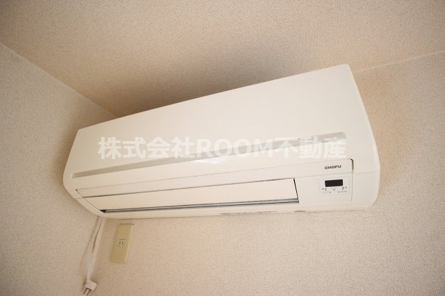 セゾンコーポ都原の設備