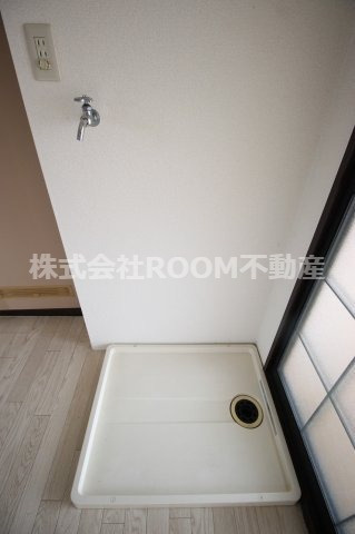 セゾンコーポ都原の設備