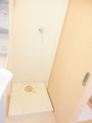 【設備】 | リビングタウン常盤公園B棟