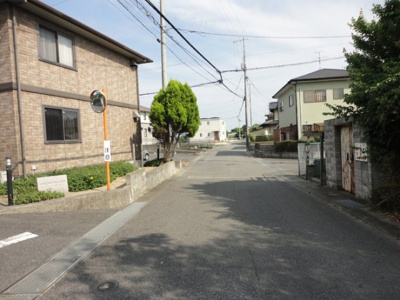 【駐車場】 | リビングタウン常盤公園B棟 | 駐車場です