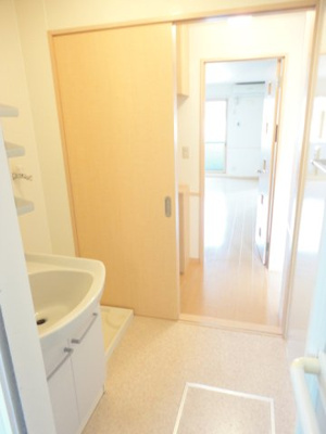 【その他】 | リビングタウン常盤公園B棟