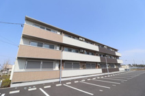 ロイジェントパークス小美玉 Ａ棟の画像