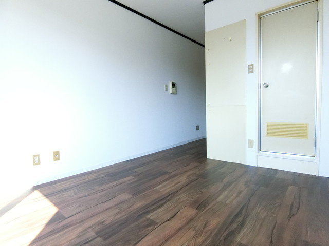 ラ・フェスタ牧野の居間・リビング