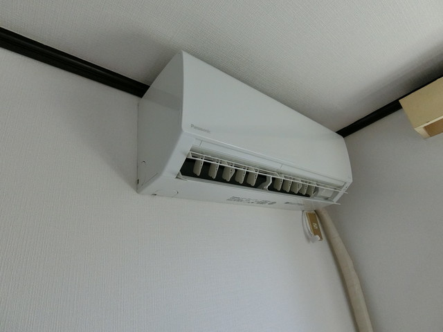 ラ・フェスタ牧野の設備