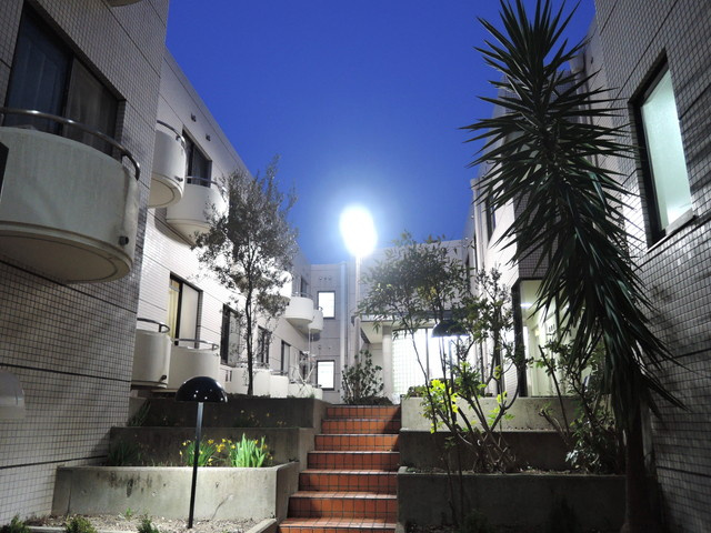 ラ・フェスタ牧野のその他