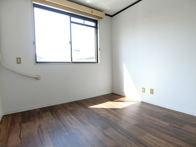 ラ・フェスタ牧野の居間・リビング