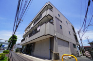 メゾン笠原の画像