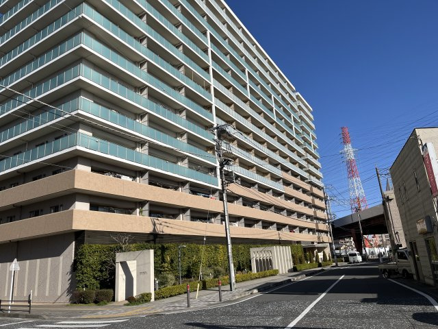 橋本レジデンスの画像
