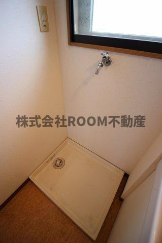 ＠フィールドの設備