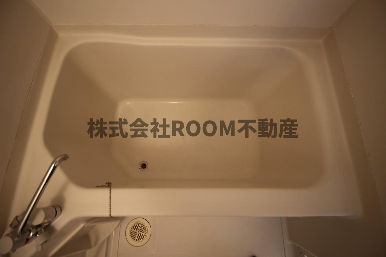 ＠フィールドの浴室|日々の暮らしに欠かせないお風呂です