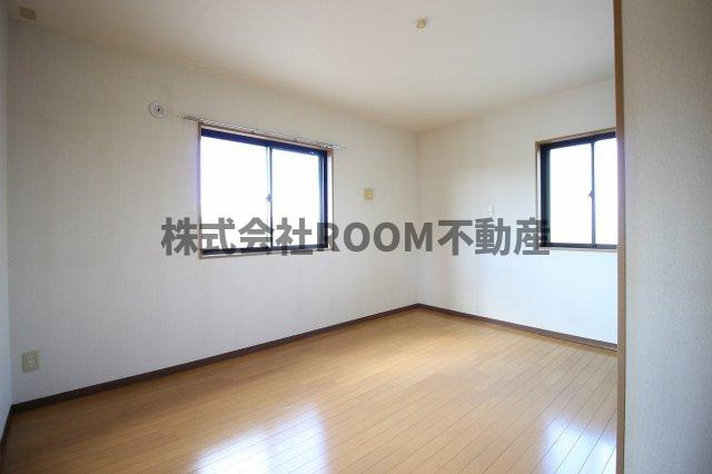 ＠フィールドの居間・リビング|居間です