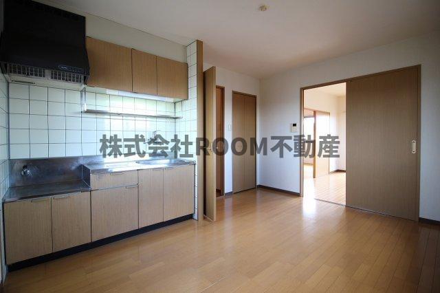 ＠フィールドの居間・リビング|おしゃれな居間です