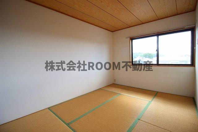 ＠フィールドの和室|明るい和室です