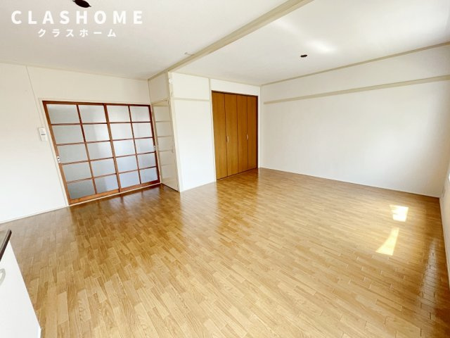 コーポ末広　　刈谷市の賃貸ならクラスホーム刈谷店の居間・リビング|同物件の別部屋になります。