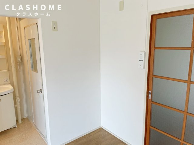 コーポ末広　　刈谷市の賃貸ならクラスホーム刈谷店の内装|同物件の別部屋になります。