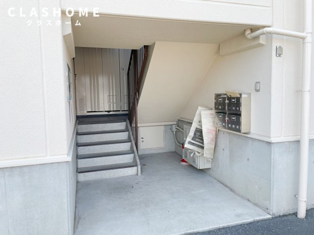 コーポ末広　　刈谷市の賃貸ならクラスホーム刈谷店のその他