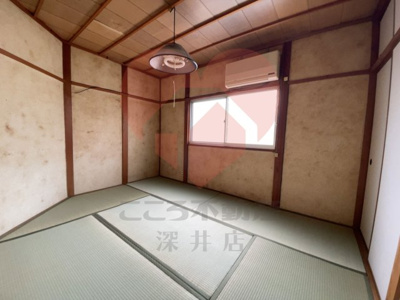  | 大阪狭山市池尻中2丁目戸建