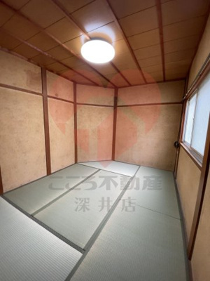 【寝室】 | 大阪狭山市池尻中2丁目戸建