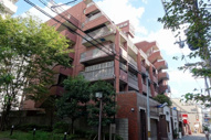 朝日プラザ梅田東の画像
