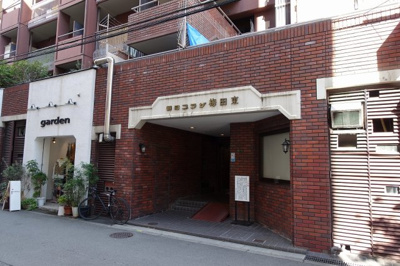 【エントランス】 | 朝日プラザ梅田東